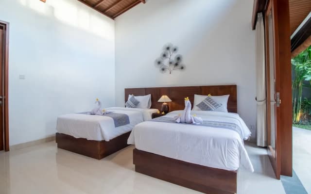Sayang Sanur Villa II