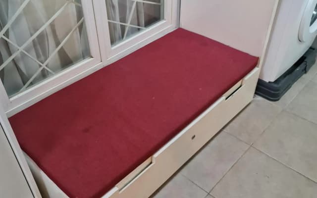 The Awan's Home