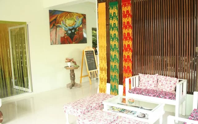 Chiangmai Bupatara