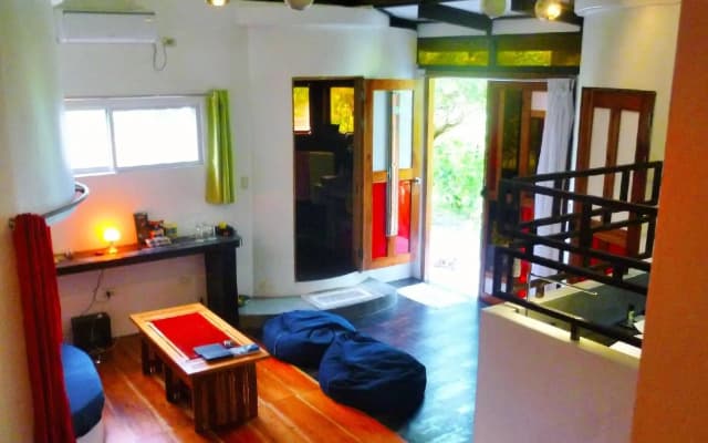 SomeWhere Else Boutique Resort