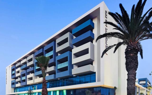 Hotel Mercure Rif Nador