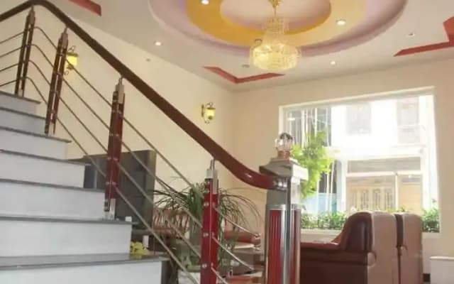 Sapa 24h Hotel