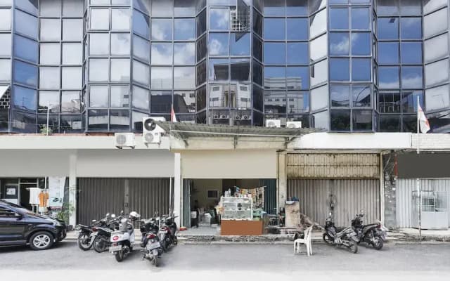Hotel O Ringin Pitu 1 Syariah