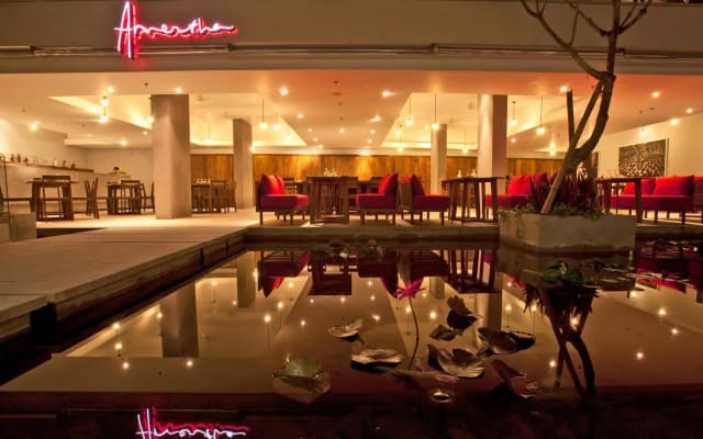 Ananta Legian Hotel
