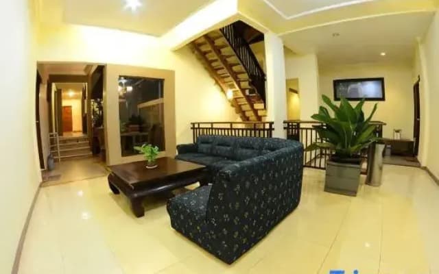 Hotel Rantina Syariah