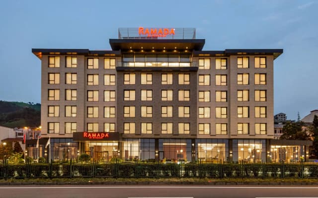 Ramada by Wyndham Rize Findikli