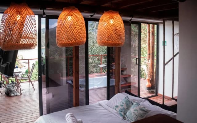 Ibuku Hotel