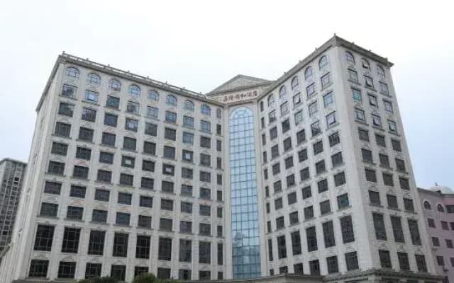 Jalon Hotel
