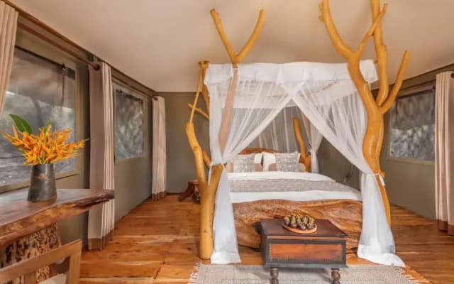 Leopard Safaris Yala