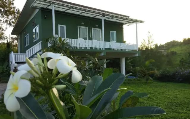 Baan Auemdao Resort