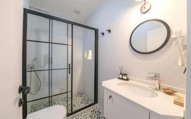 La Rubina Alacati-Adults Only