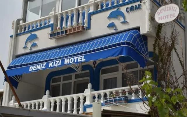 Deniz Kızı Motel