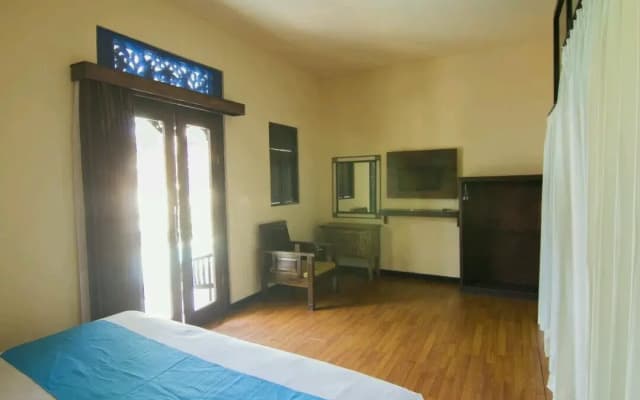 Alam Bali Hotel