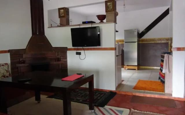 House of dreams in bin el ouidane