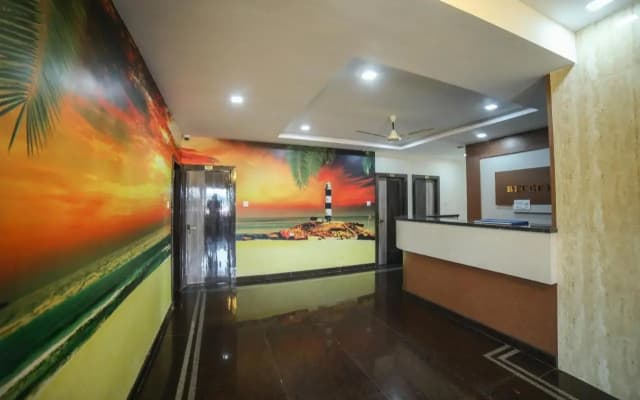 Mandara Residency