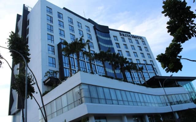 Brits Hotel Karawang