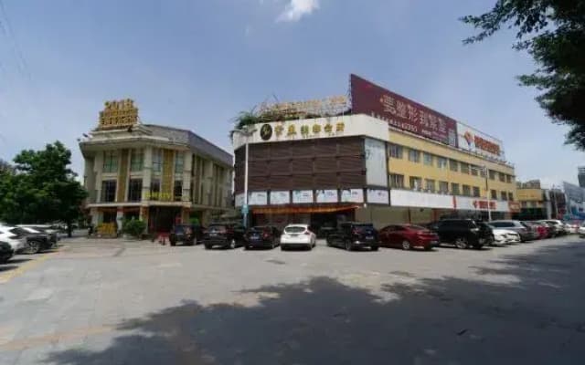 Hotel Grand Central