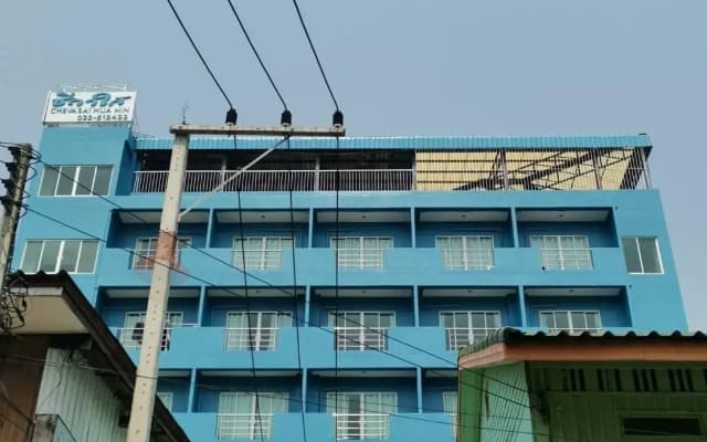 Chevasai Hua Hin Hotel