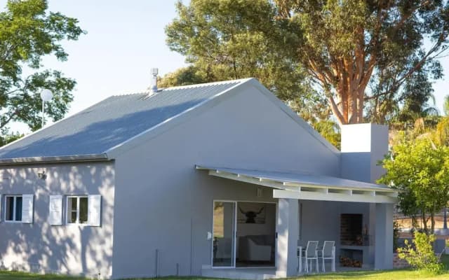 Sweetwater Guest House