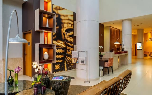 Mercure Guarulhos Aeroporto