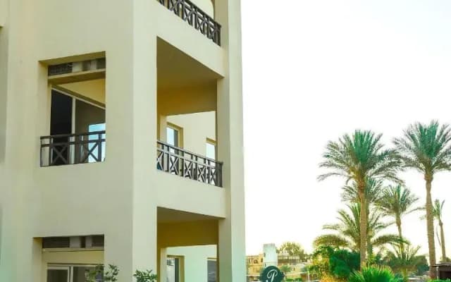 Hotel Panorama Bungalow Resort El Gouna