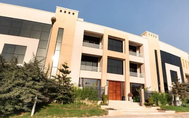 Boutique Nest at New Cairo