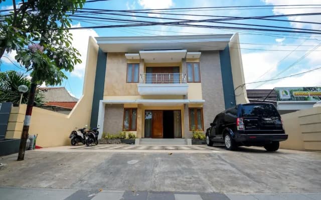 Airy Syariah Gayungan Gayungsari Barat 76 Surabaya