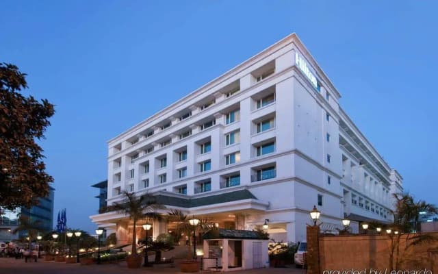 Hilton Mumbai International Airport