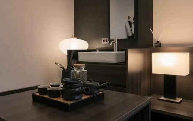 Anook Ryokan Hotel Paju