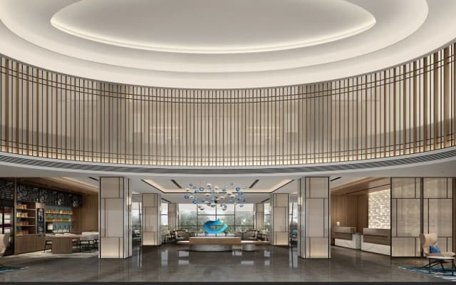 Fairfield by Marriott Guangzhou Konggang