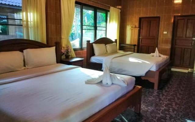 Pechpailin Resort