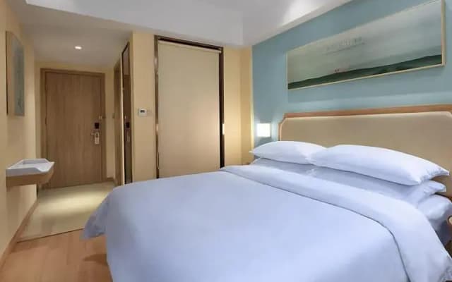 Vienna Hotel (Dongmin Road Nanning)