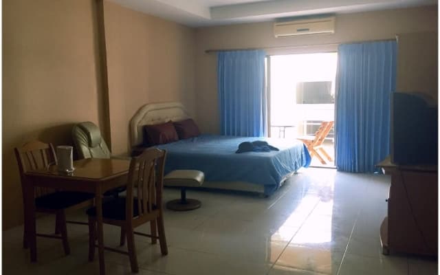 Orient Hotel