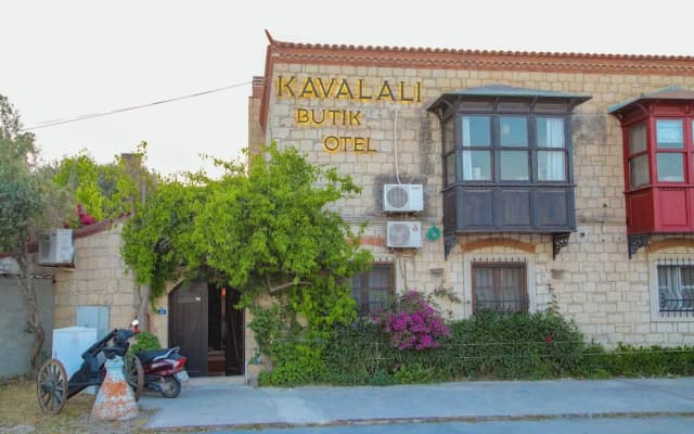 Kavalalı Butik Otel