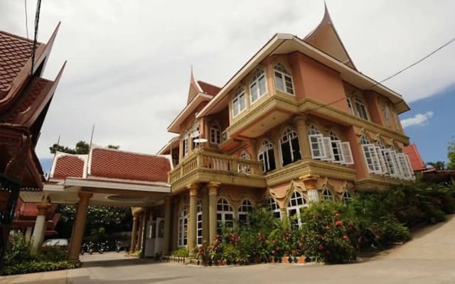 Chaweng Resort