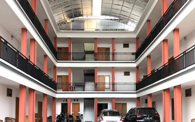 Sofia Residence Syariah RedPartner