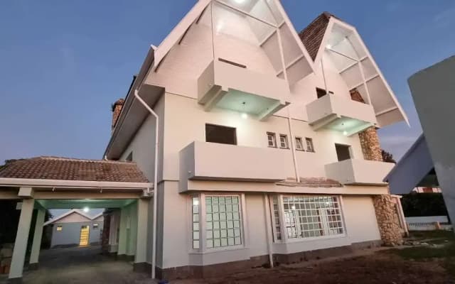 Villa Dolce Amore - Boutique Hotel