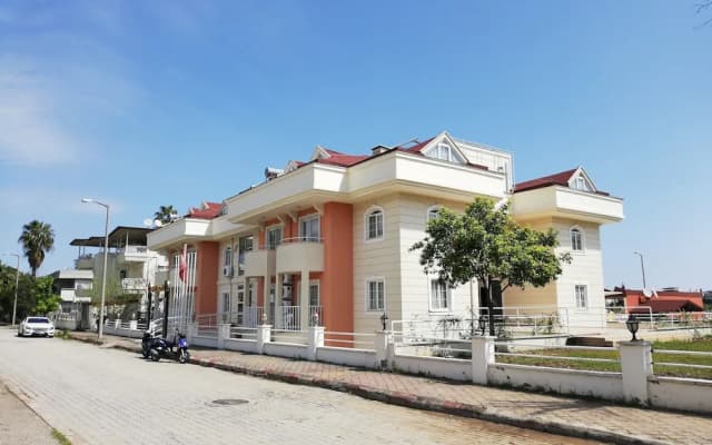 Savrose Suite Hotel