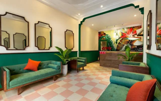 Lan Sai Gon Boutique House