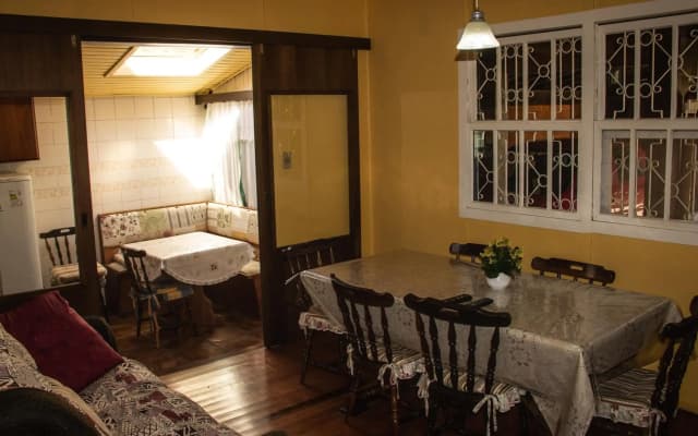 Nossa casa em Canela