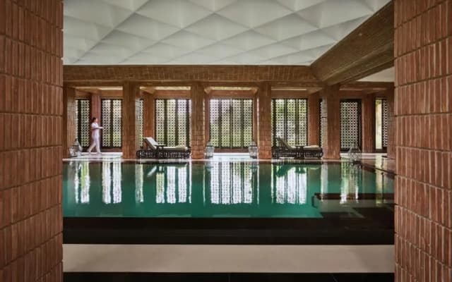 Mandarin Oriental, Marrakech