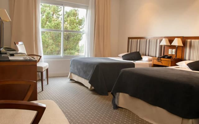 Elegance Hotel Tandil