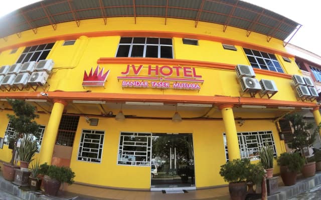 JV Hotel Bandar Tasek Mutiara