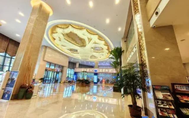 Tongsheng Hotel