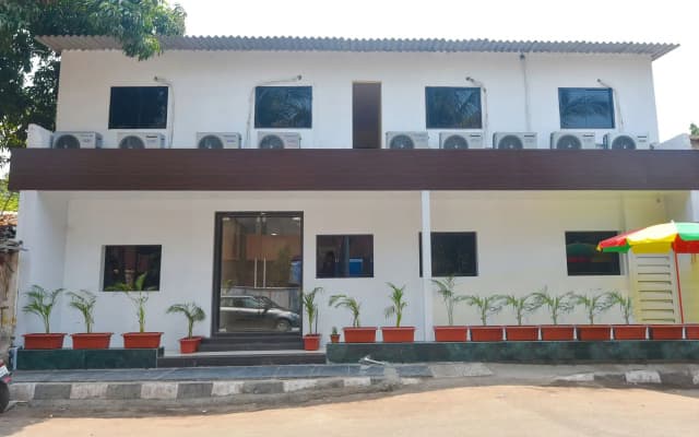 Prakash Inn By OYO Rooms