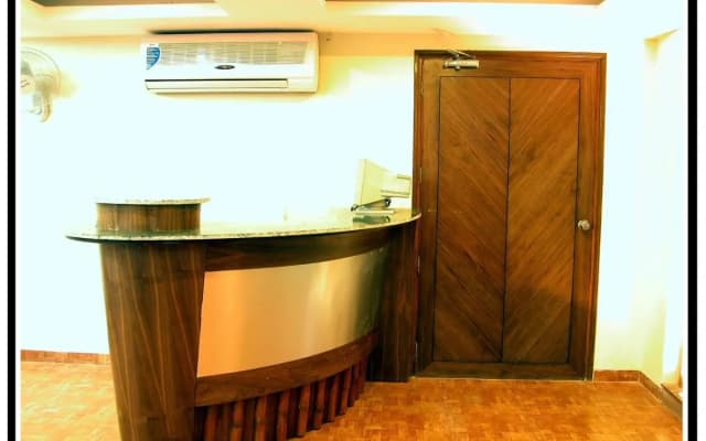 Hotel Gokul