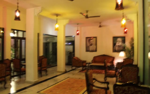 Karohi Haveli