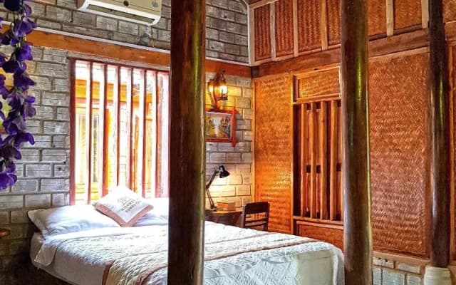 Highway 20 Homestay