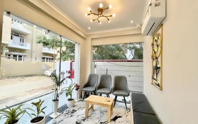 Hotel Stay Inn Kaashvi