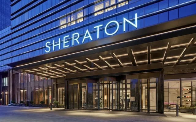 Sheraton Taiyuan